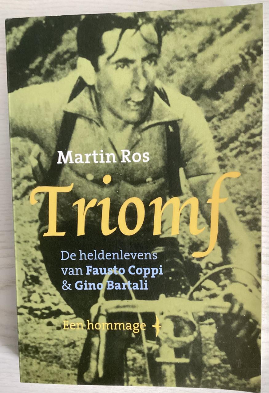 100+ boeken over de wielersport