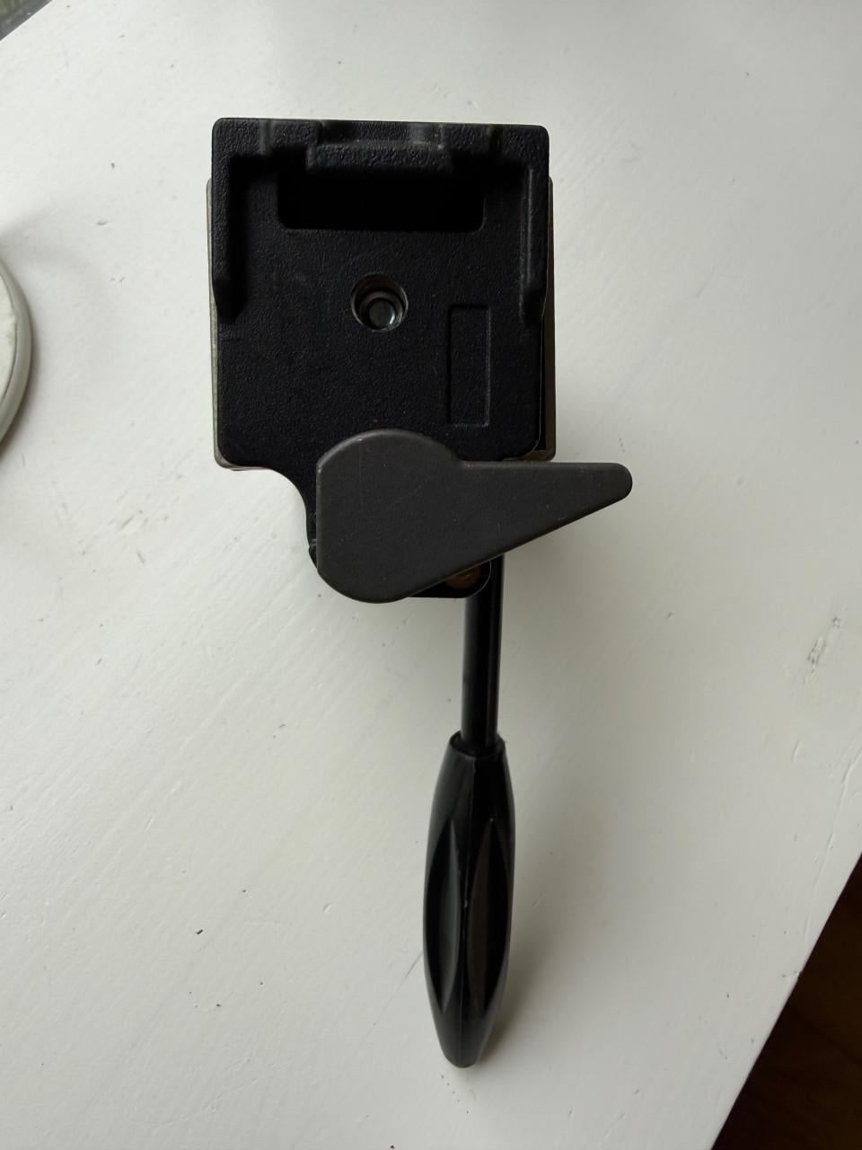 Autoraamstatief voor fototoestel