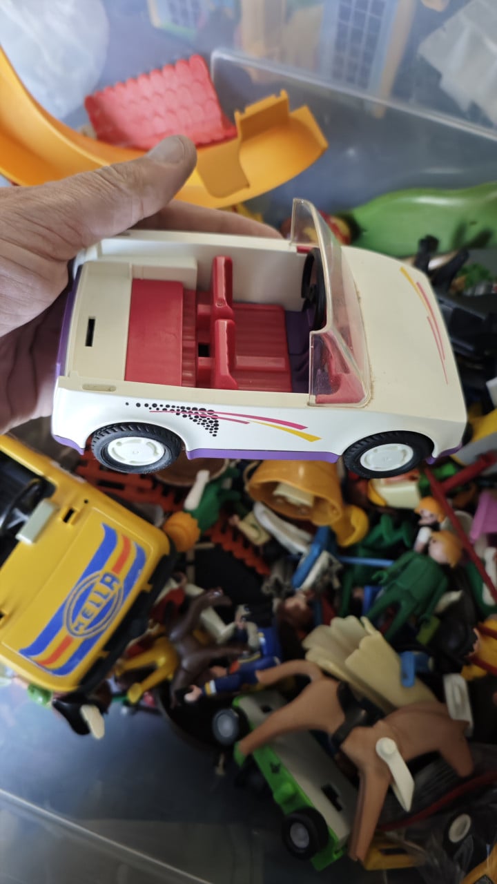 Playmobil