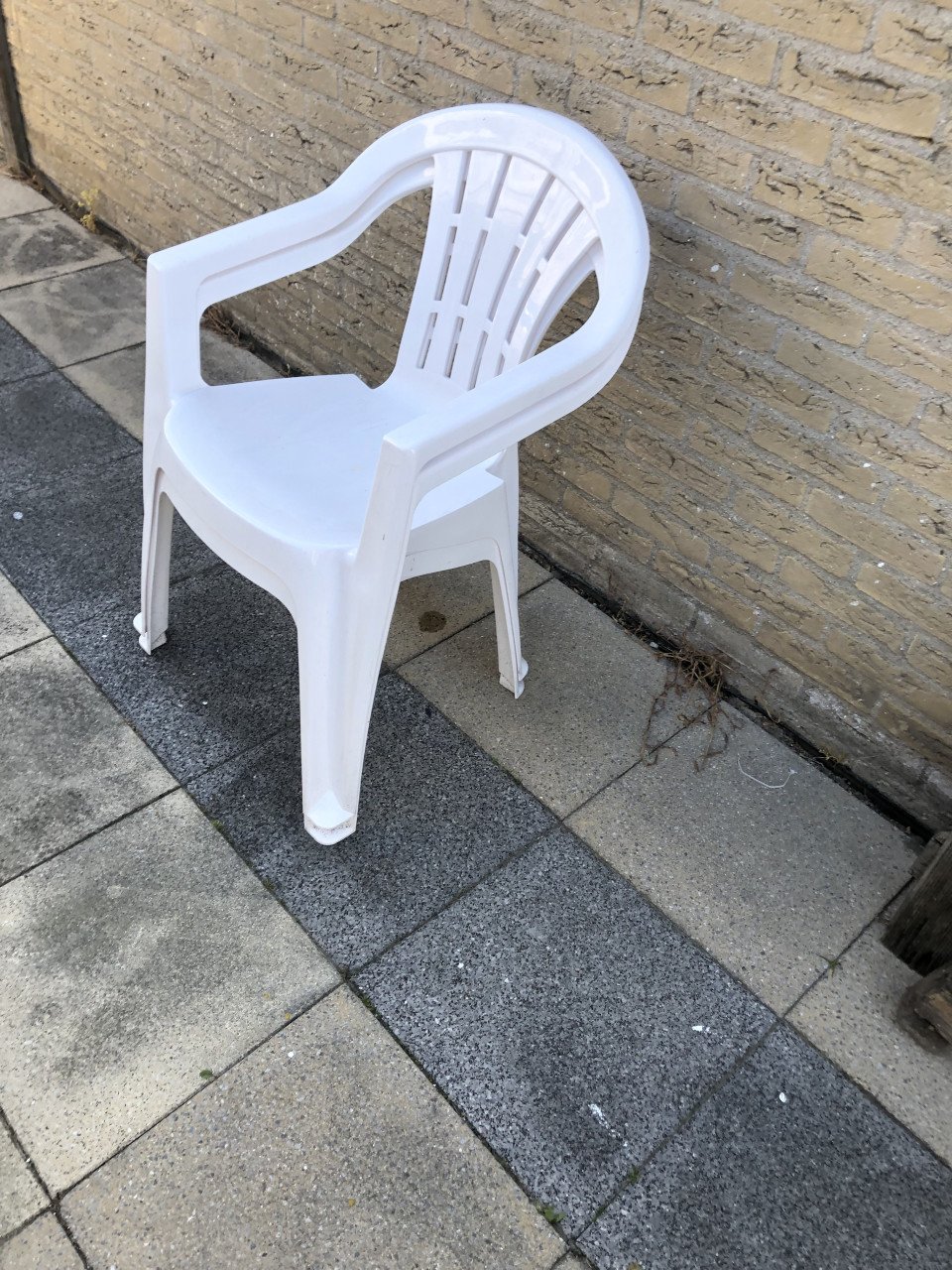 Tuin meubelen