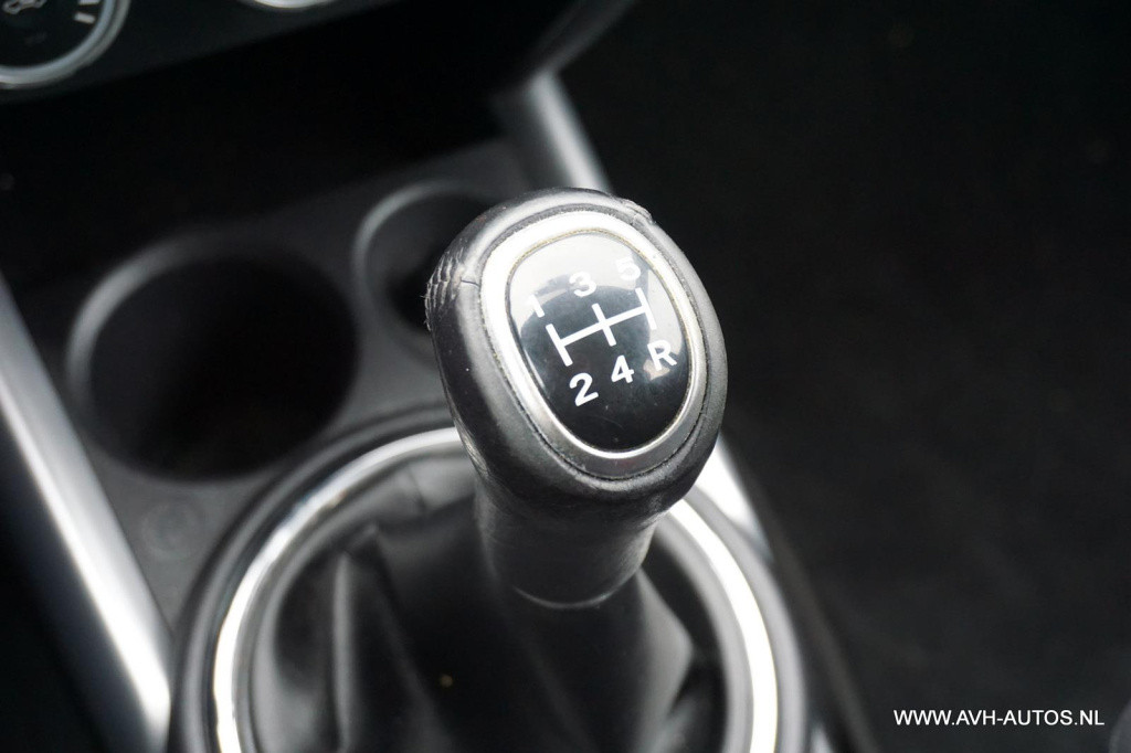 Mitsubishi Asx 1.6 intro edition cleartec
