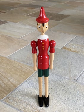 Pinokkio