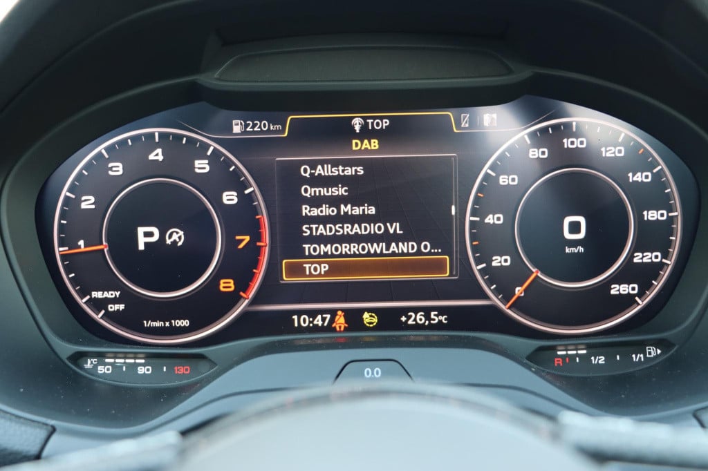 Audi Q2 35 tfsi s edition 150pk s-tronic