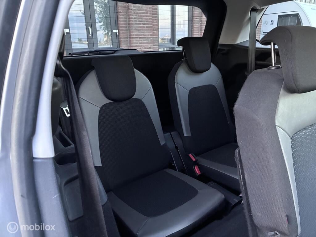 Citroen Grand C4 Spacetourer 1.2 PureTech Shine km182.038 Nap BJ2020