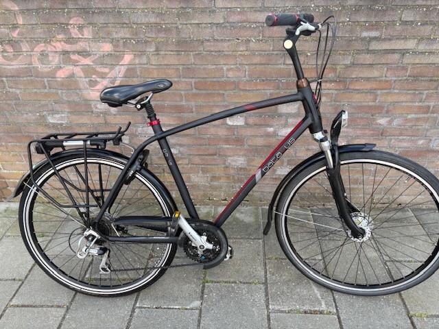 Batavus Gavia Herenfiets/Tourfiets