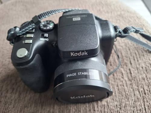 Te koop camera  Kodak easyshare Z8121s