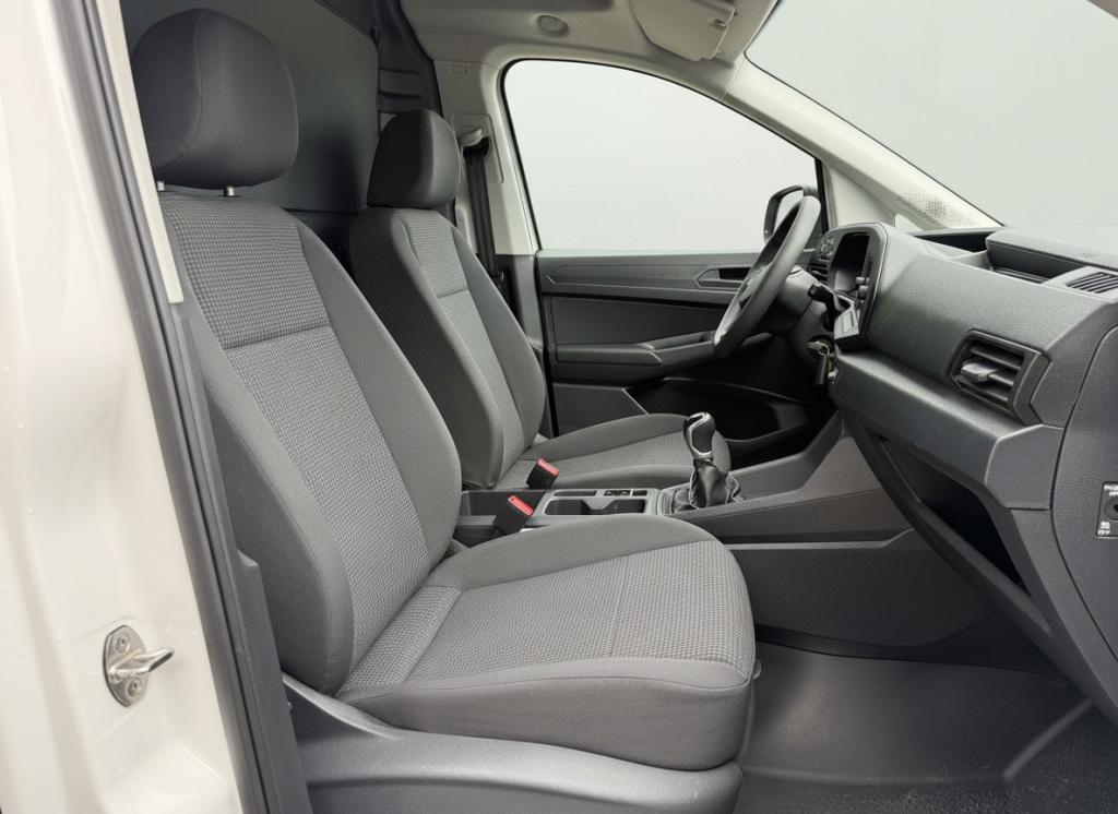 Volkswagen Caddy cargo 2.0 tdi