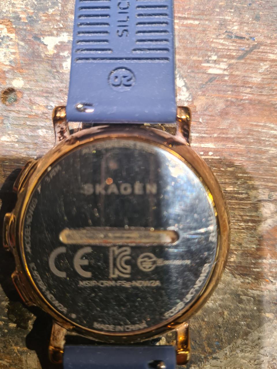 Horloge SKAGEN