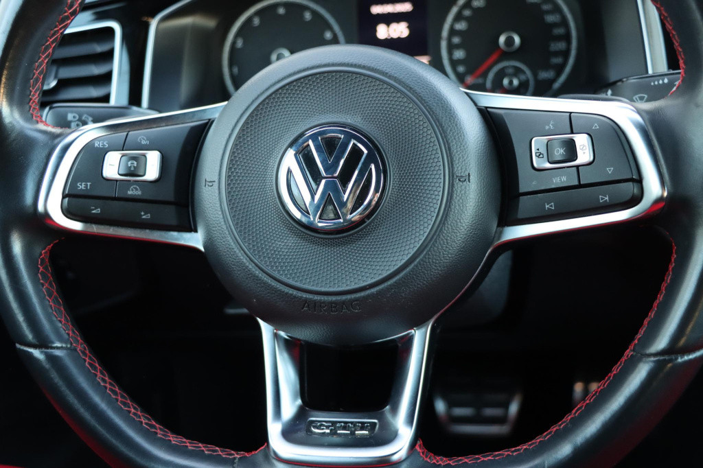 Volkswagen Polo 2.0 tsi gti 200pk dsg6