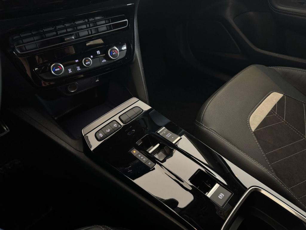 Opel Mokka 1.2 turbo ultimate