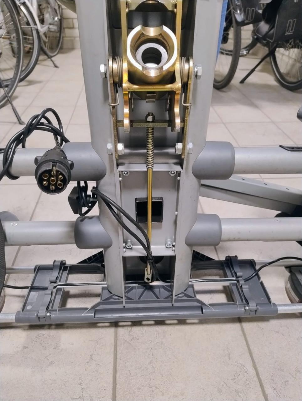 Fietsendrager Spinder Eagle RE-2-F