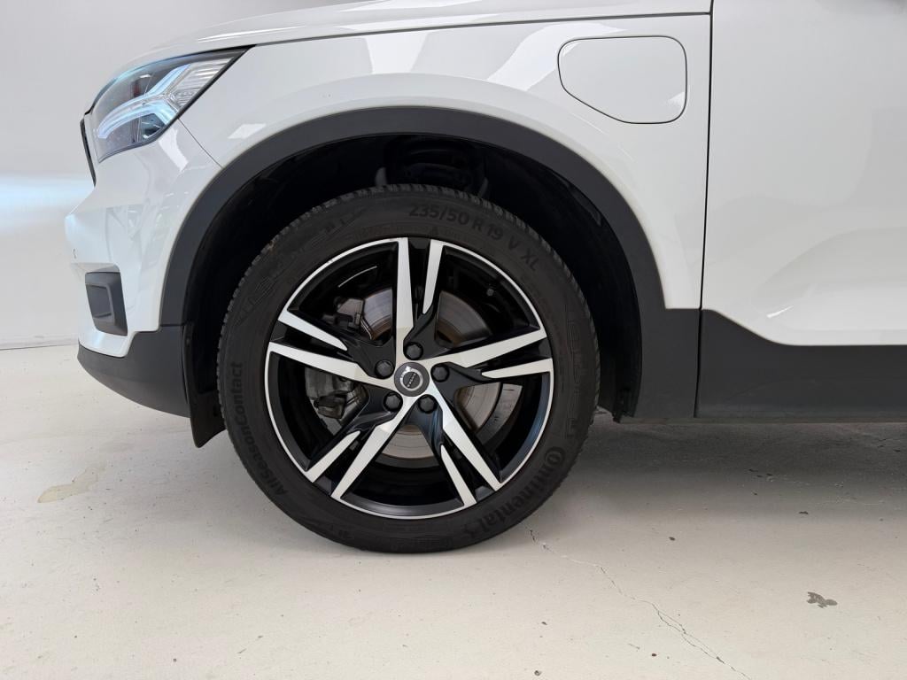 Volvo XC40 1.5 t5 recharge r-design | panoramadak | harman/kardon | 360 cam