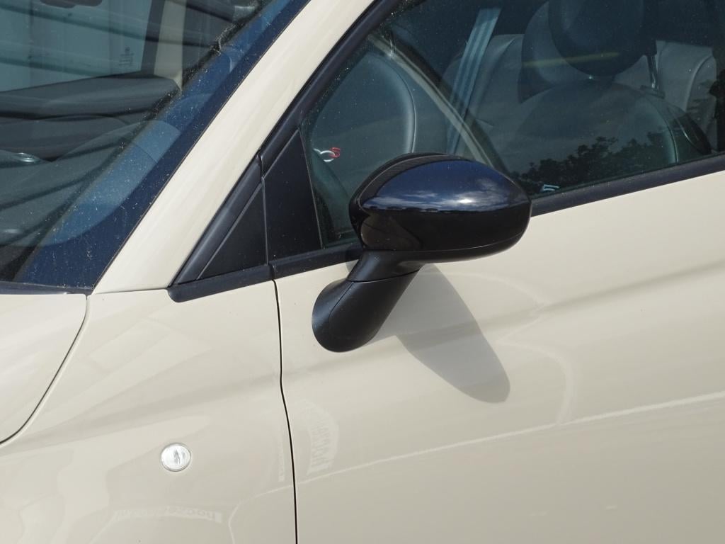 Fiat 500 C 0.9 twinair turbo 500s cabrio