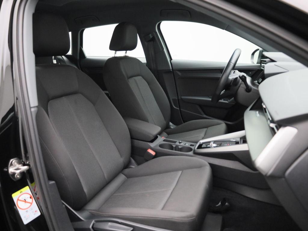 Audi A3 sportback 30 tfsi pro line | automaat | apple carplay / android aut