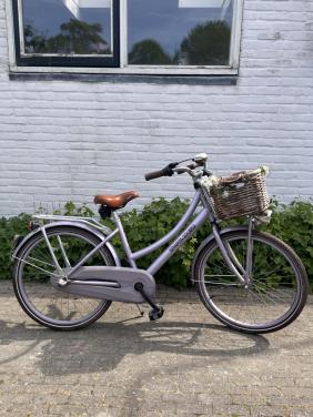 Sparta pick-up 24 inch fiets