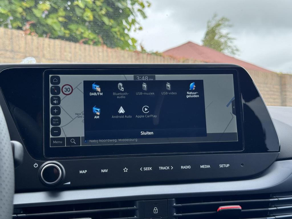Hyundai I 20 1.0 t-gdi n line