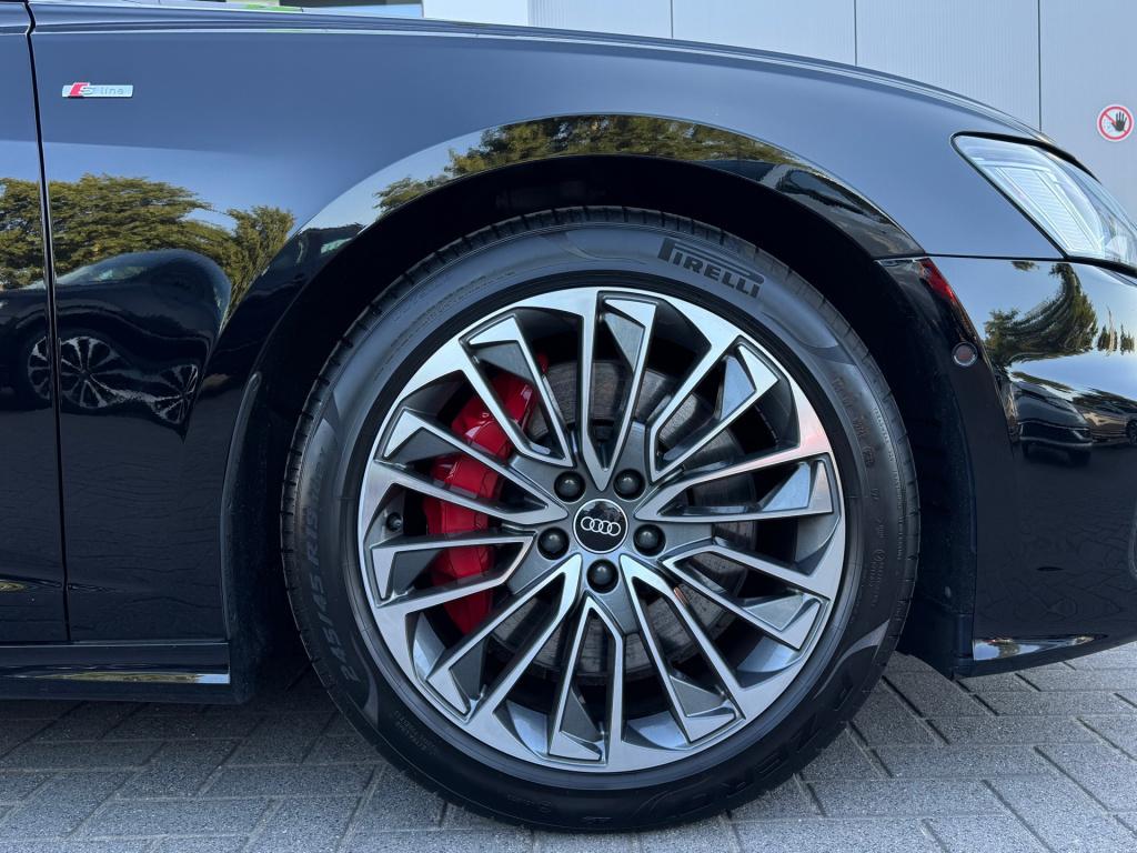 Audi A6 avant 55 tfsi e quattro competition s-line * matrix led * black pac