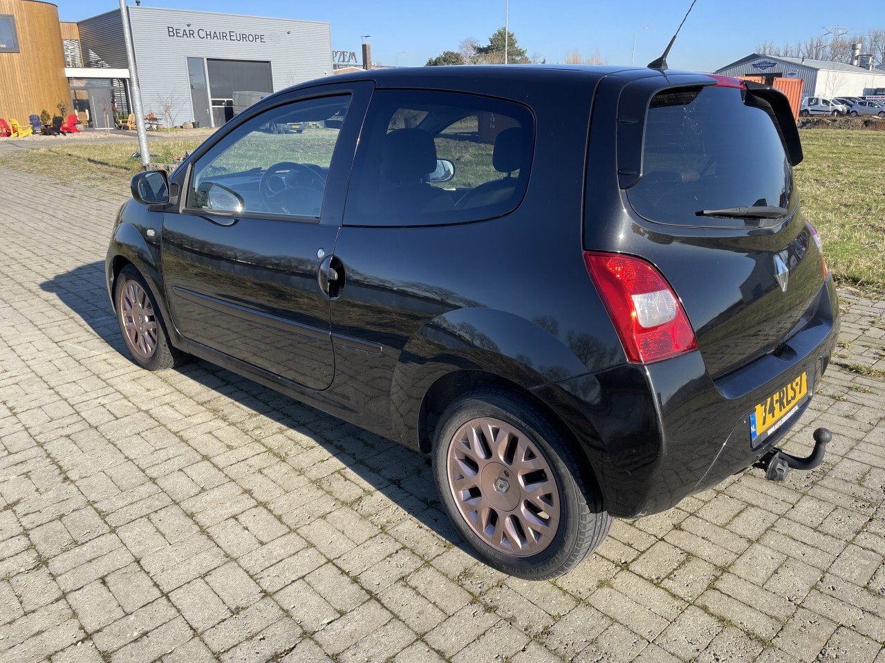 Renault twingo 1.2 miss sixty