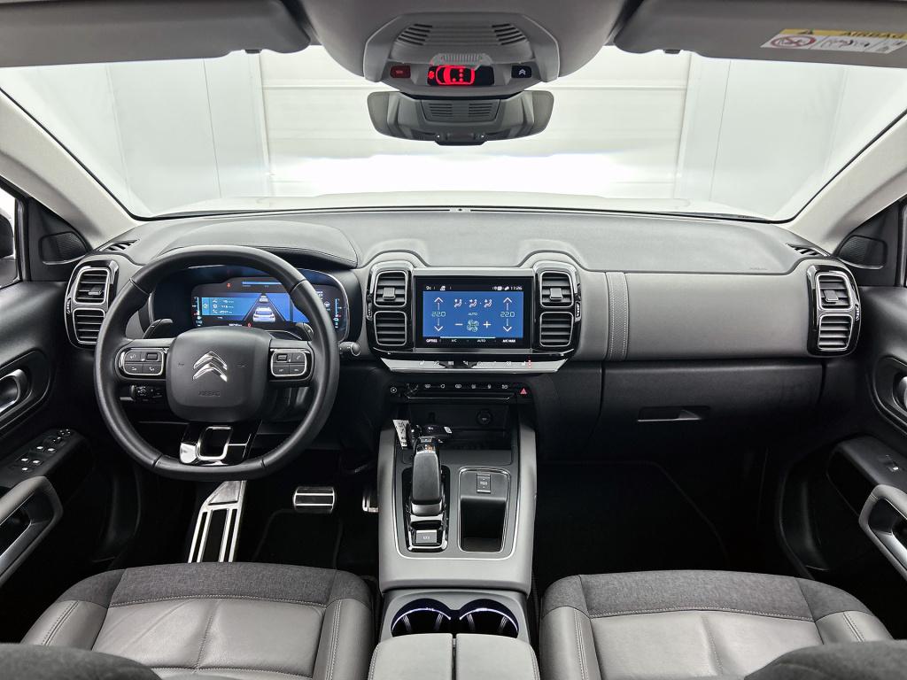 Citroen C5 Aircross plug-in hybrid 225pk automaat shine | rijklaar | trekha