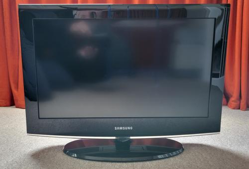 Samsung TV