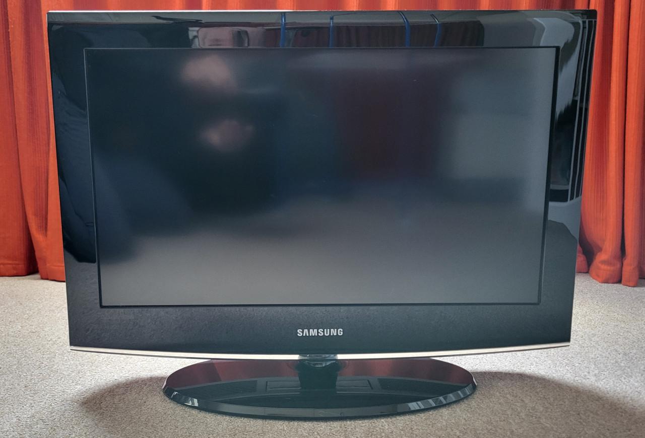 Samsung TV