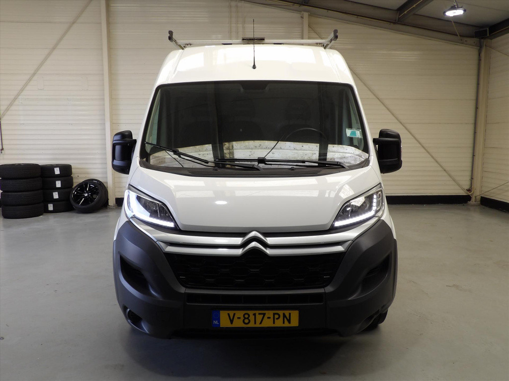 Citroen Jumper gb 33 l2h2 2.0 buehdi 130pk