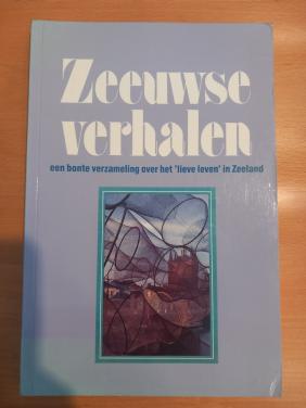 Zeeuwse verhalen