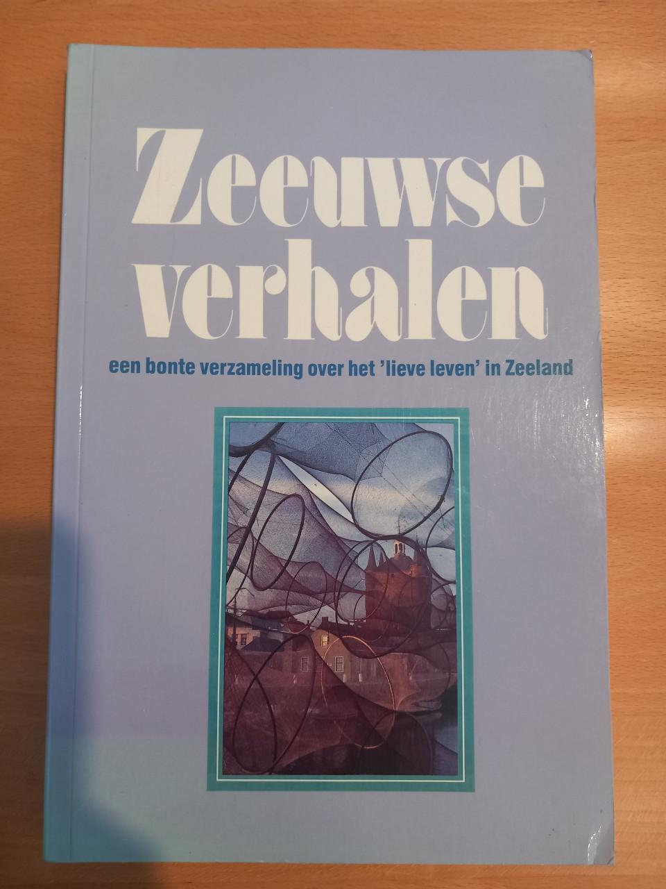 Zeeuwse verhalen