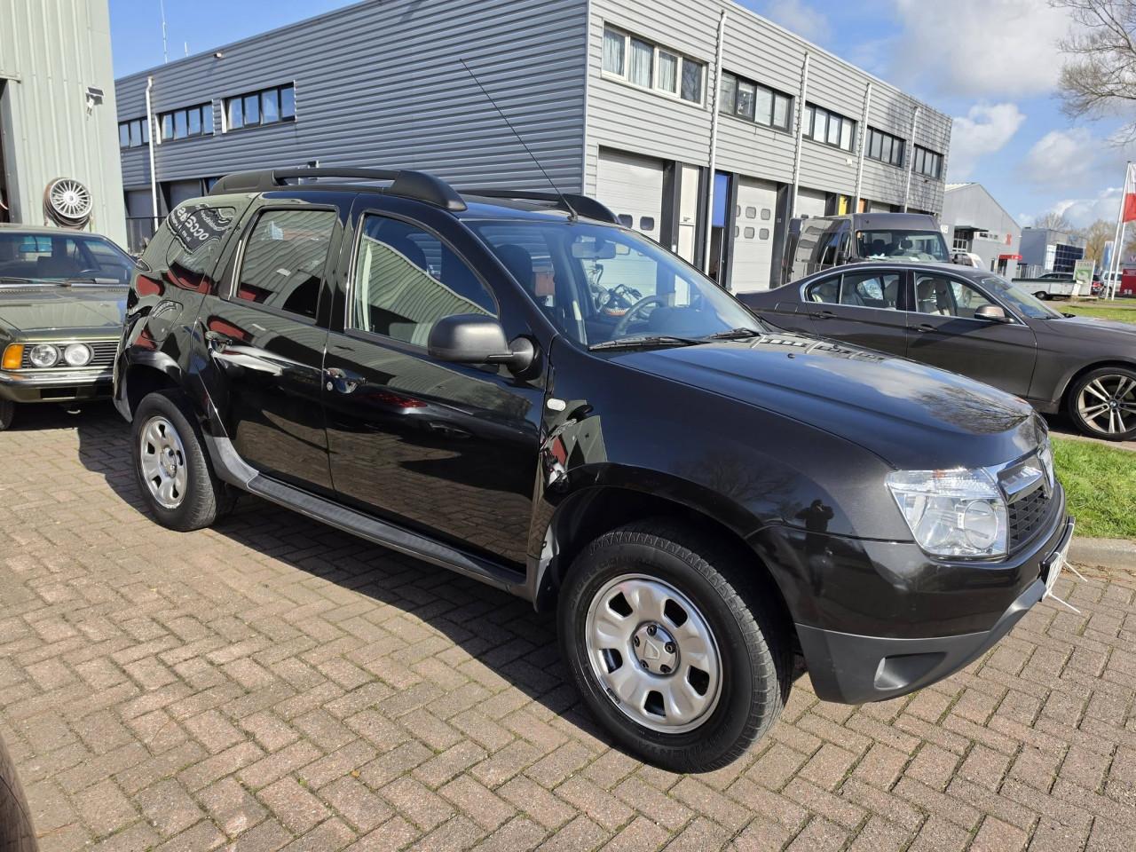 Dacia Duster 1.6 Laureate 52000km NAP