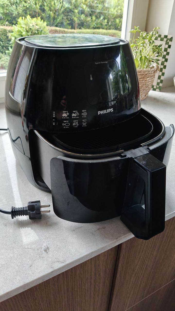 Airfryer