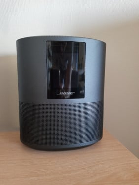 Bose Homespeaker 500