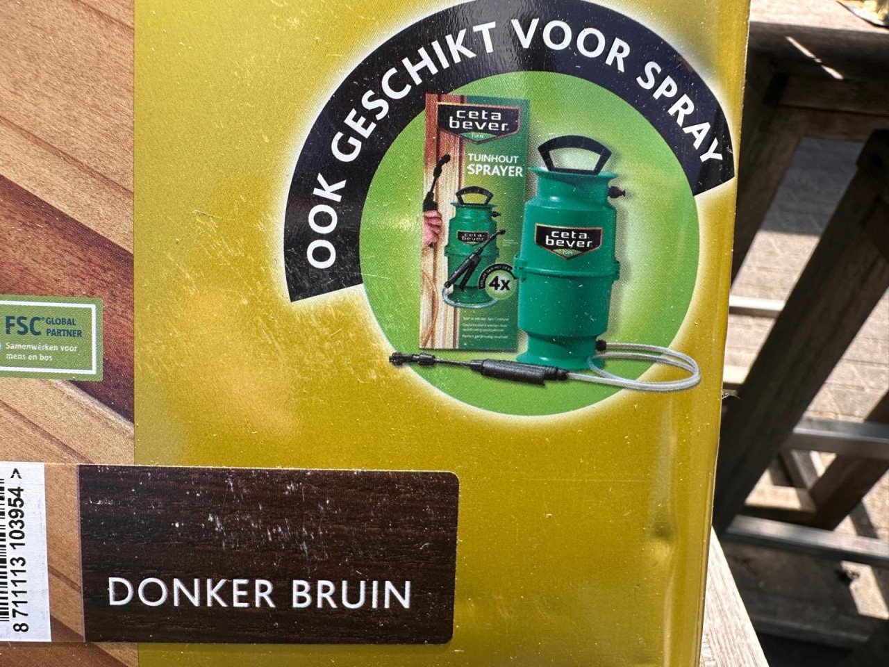 Ceta Bever beits