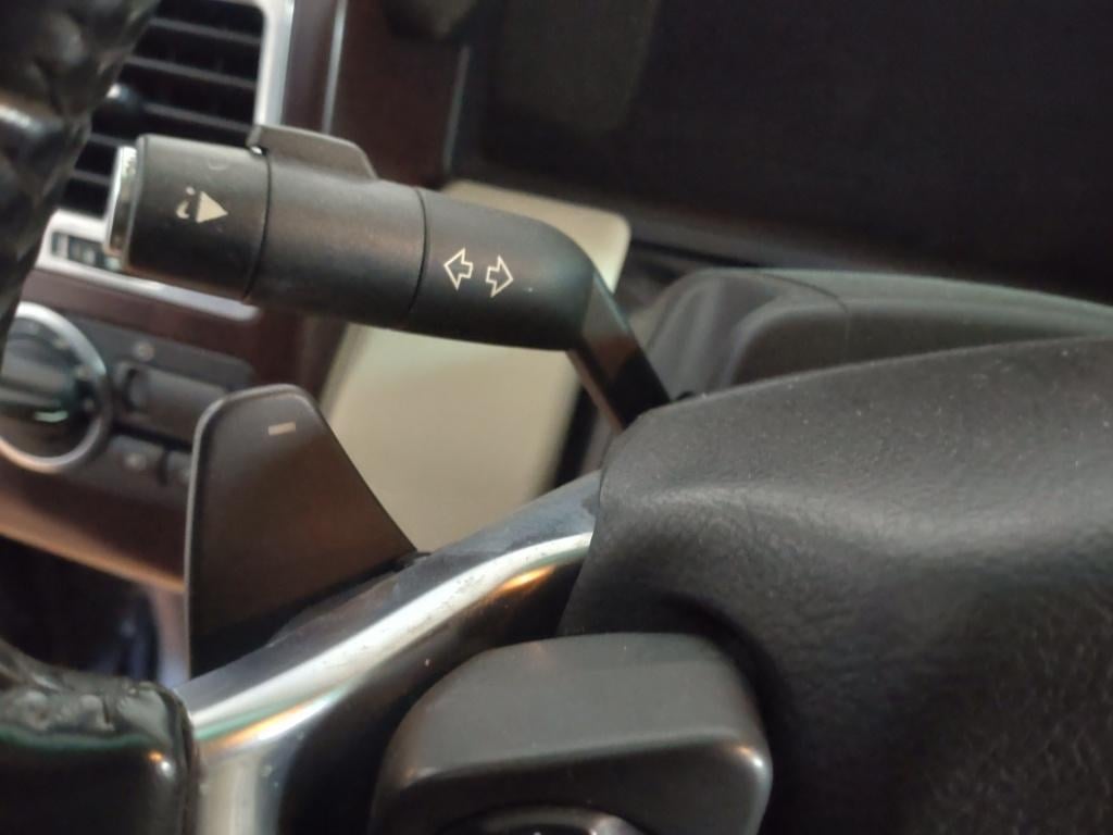 Land Rover Range Rover 4.4 tdv8 vogue | grijskenteken | motor storing