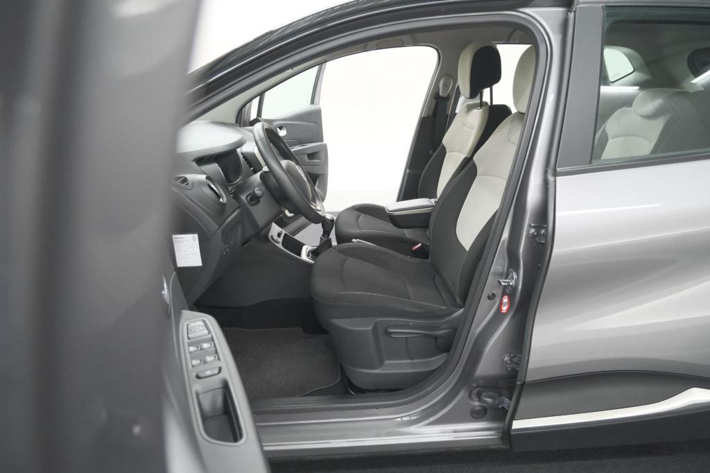 Renault Captur tce 90 bose | trekhaak | camera | navigatie | parkeersensore