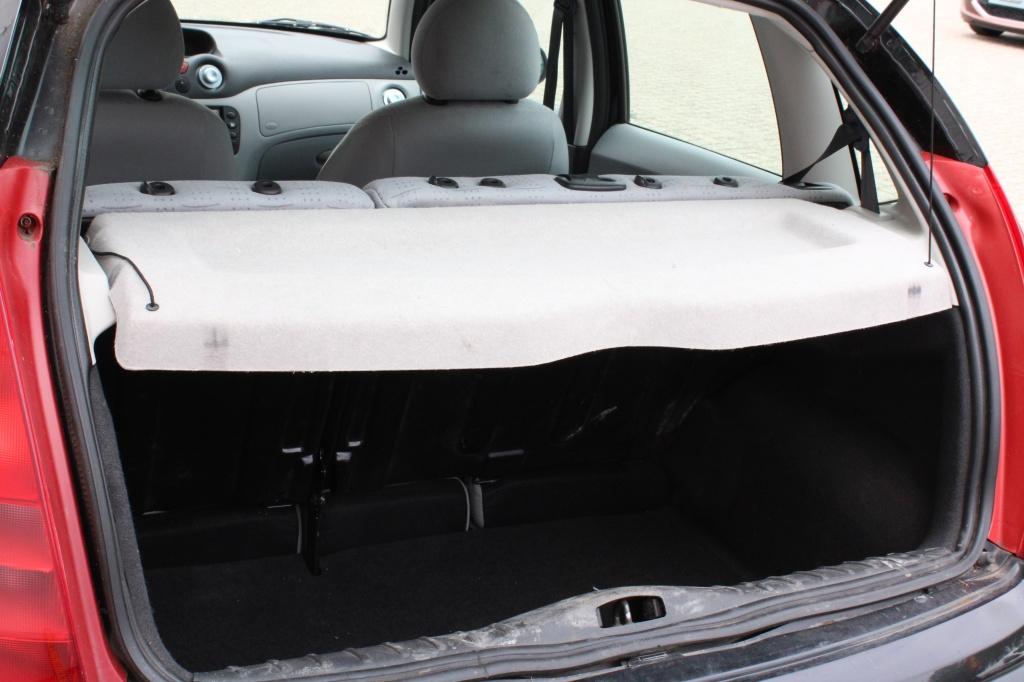 Citroen C3 1.1i ligne séduction