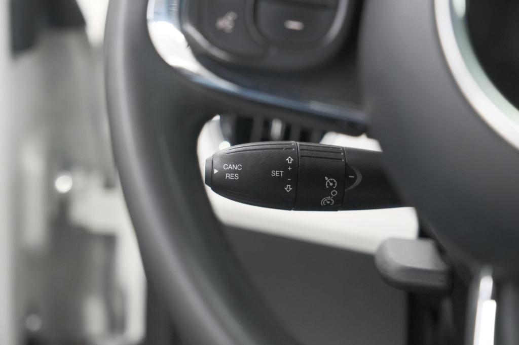 Fiat 500 1.0 hybrid dolcevita | panoramadak | climate control | apple carpl