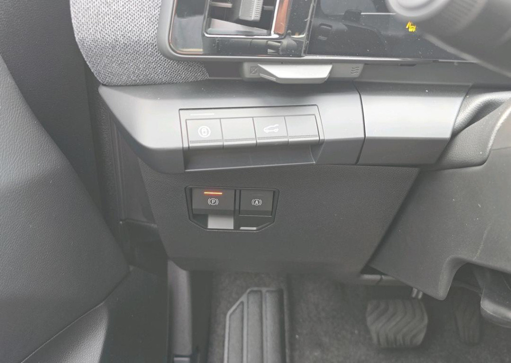 Renault Scenic e-tech ev87 long range techno