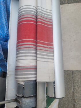 Zonnescherm