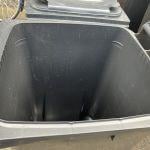 Kliko’s 240 liter