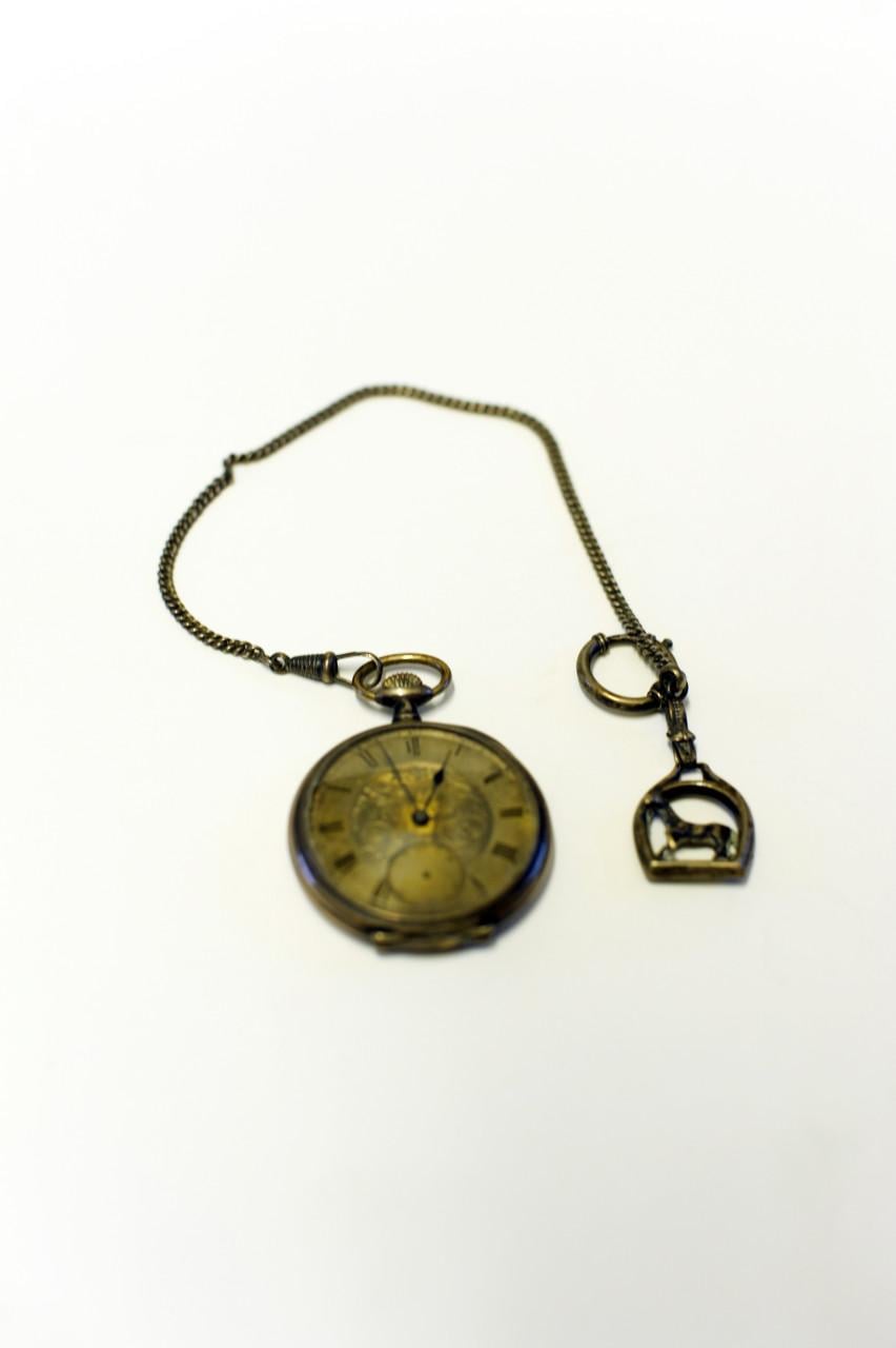 Horloge