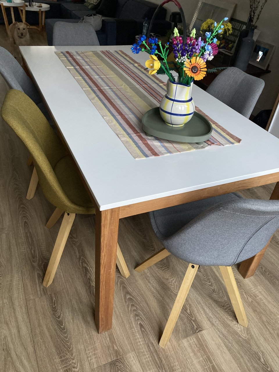 Eettafel