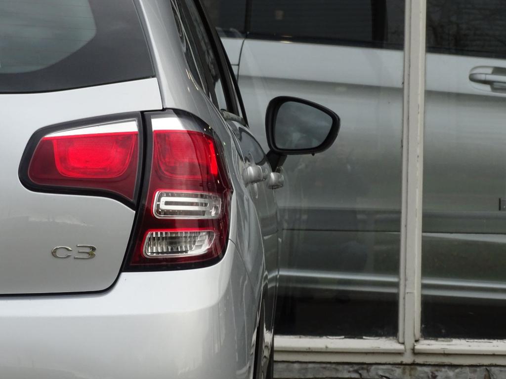 Citroen C3 1.6 bluehdi business | cruise | trekhaak | navi | bluetooth