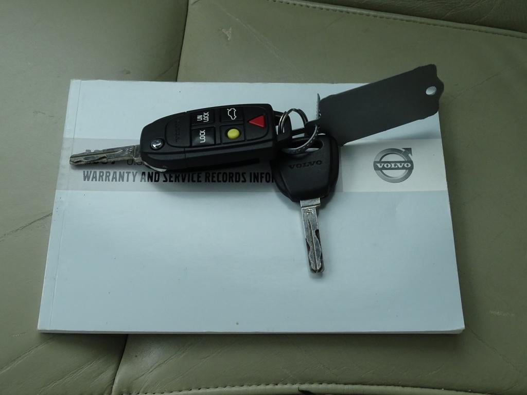 Volvo XC90 4.4 v8 executive edition 7-persoons | pano | stoeverwarming | me