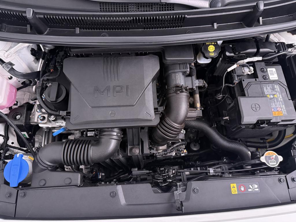 Kia Picanto 1.0 dpi dynamicplusline | licht metalen wielen