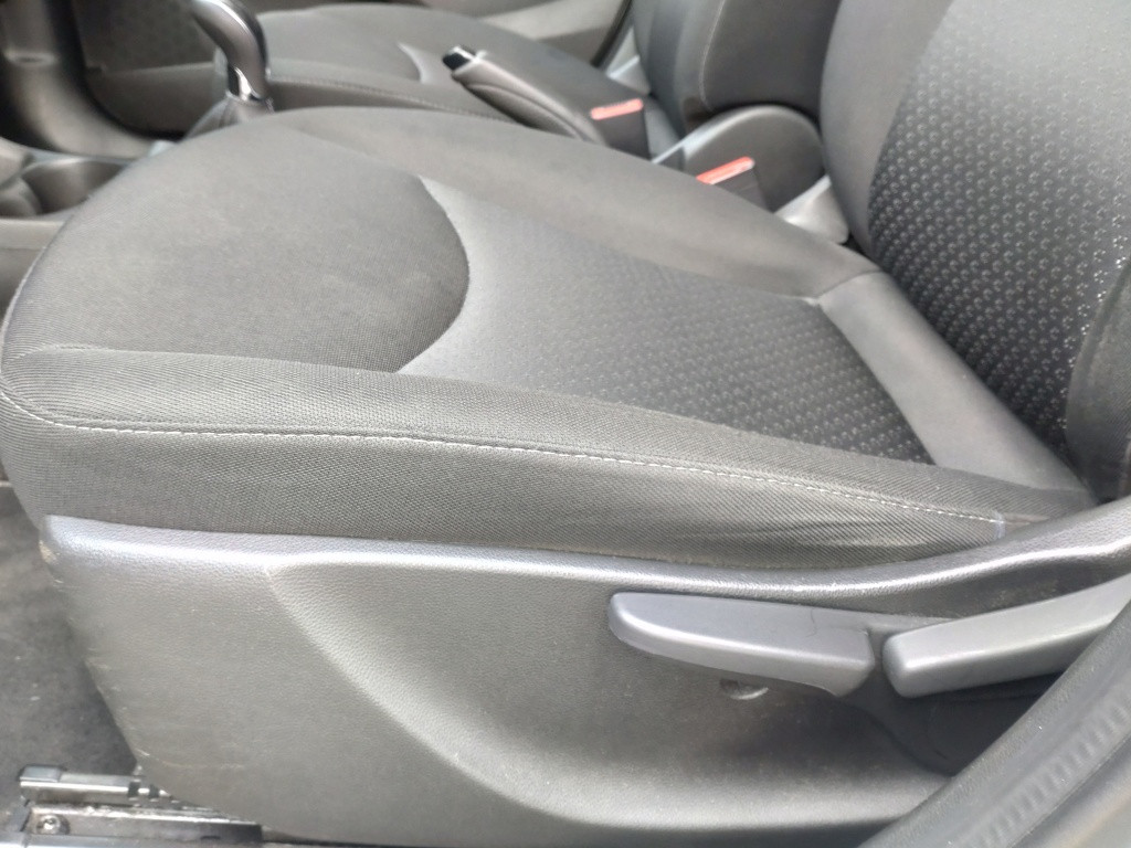 Opel Karl 1.0 ecoflex edition | automaat|verkocht