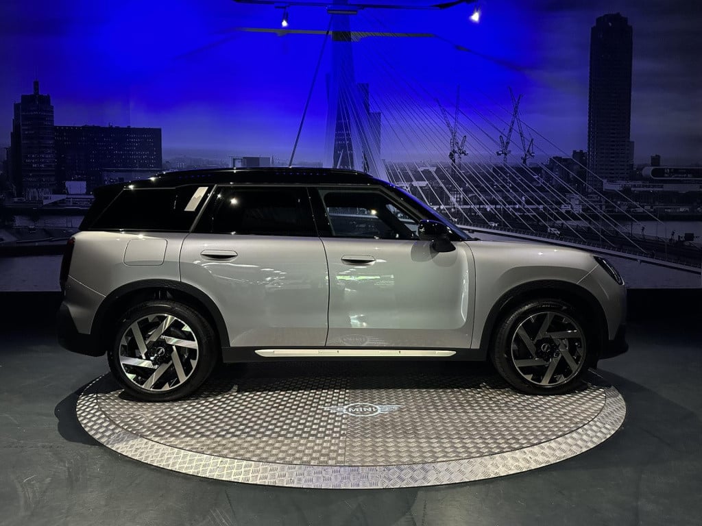Mini Countryman mini 1.5 c favoured l *pano*leder*19inch* hud*