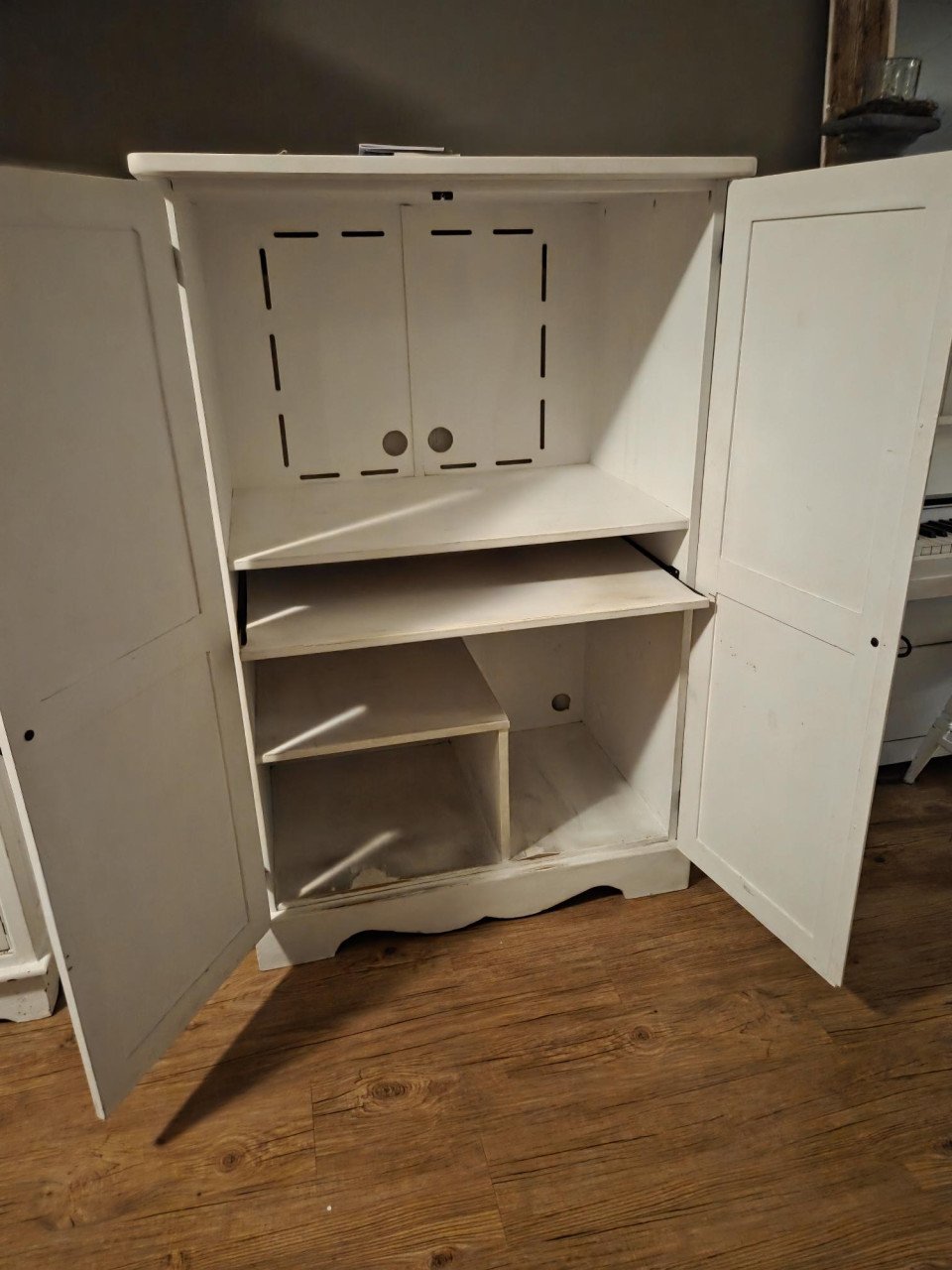 Computerkast