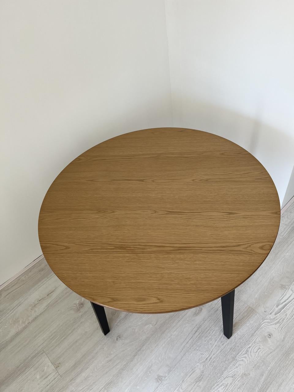 Tafel te koop!