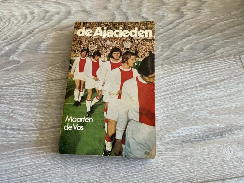 De Ajacieden