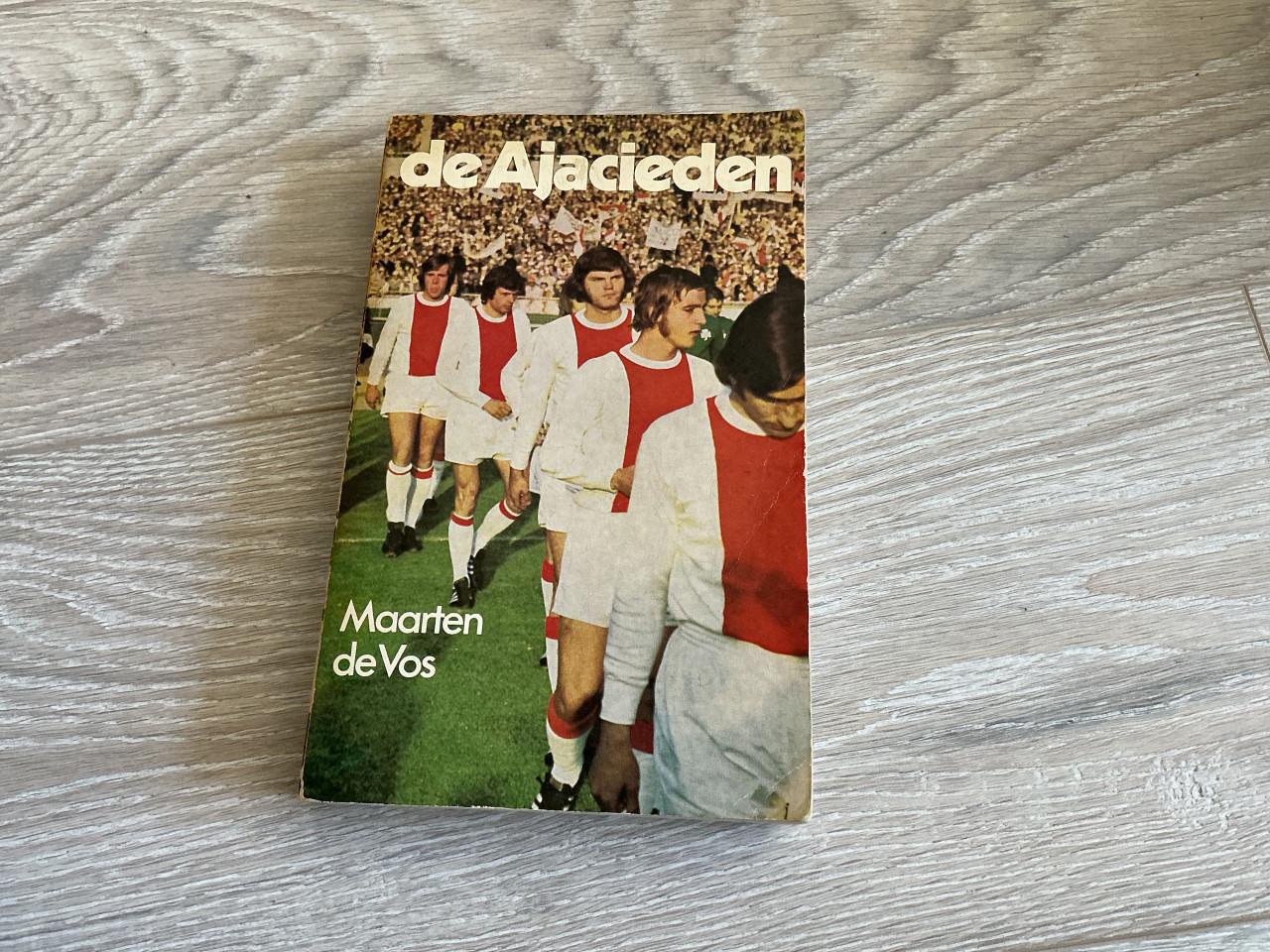 De Ajacieden